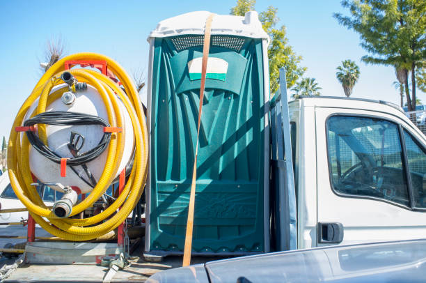 Best Sanitation services for porta potties  in Debary, FL