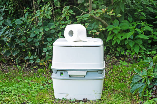 Portable Toilet Options We Offer in Debary, FL