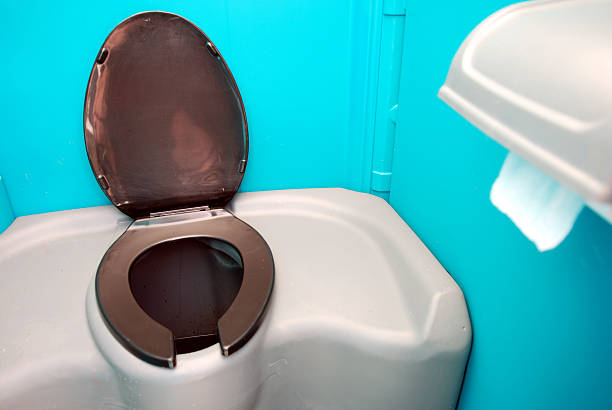 Best Construction site porta potty rental  in Debary, FL