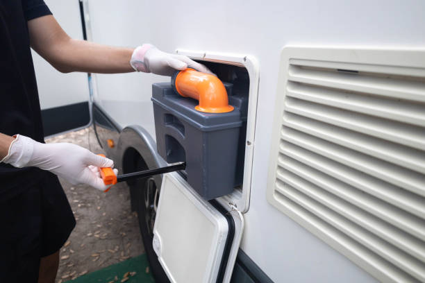 Best Wedding porta potty rental  in Debary, FL