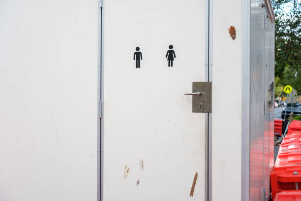 Best Porta potty services near me  in Debary, FL