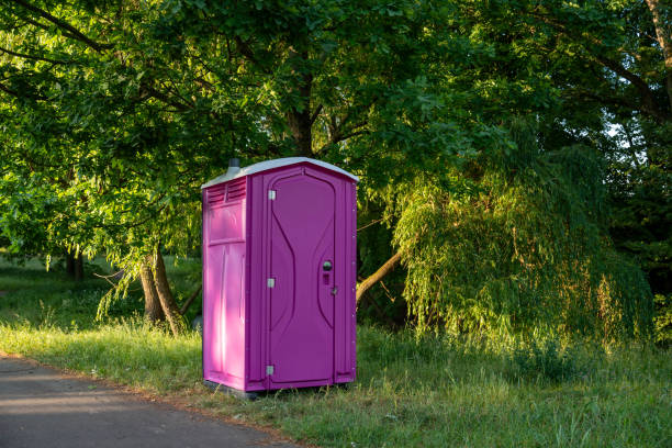 Best Porta potty delivery and setup  in Debary, FL